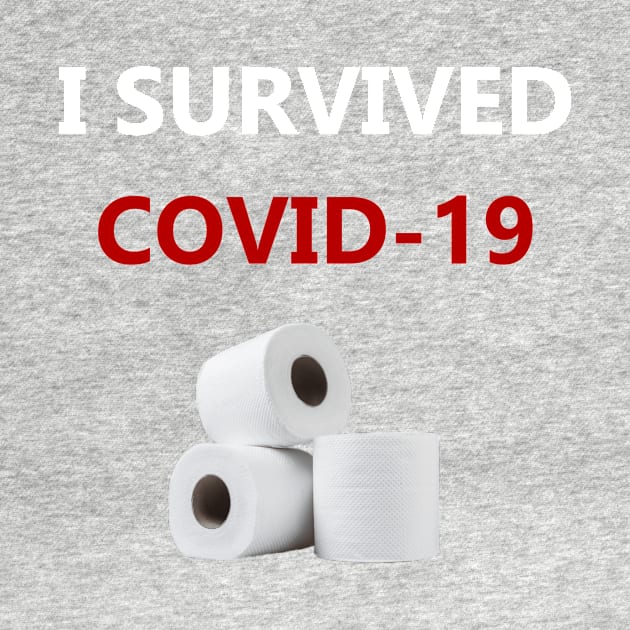 COVID-19 by Mcsdesign14